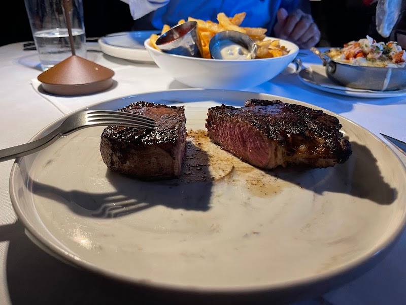 Dakota's Steakhouse restaurant in Dallas - photo 4