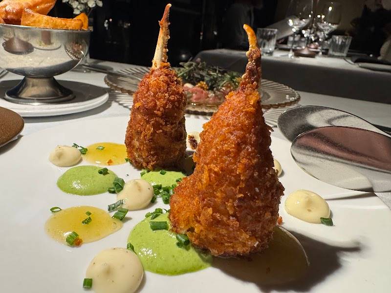 Dakota's Steakhouse restaurant in Dallas - photo 5