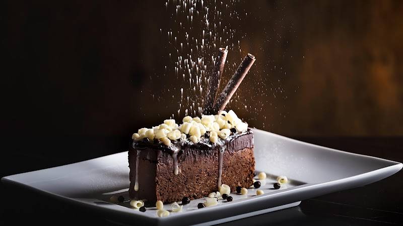 Del Frisco's Double Eagle Steakhouse restaurant in Dallas - photo 2