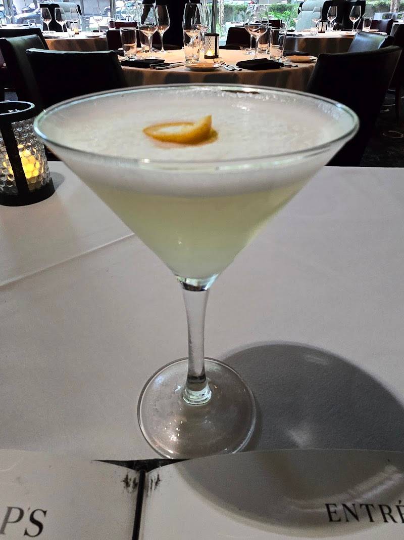 Del Frisco's Double Eagle Steakhouse restaurant in Dallas - photo 4