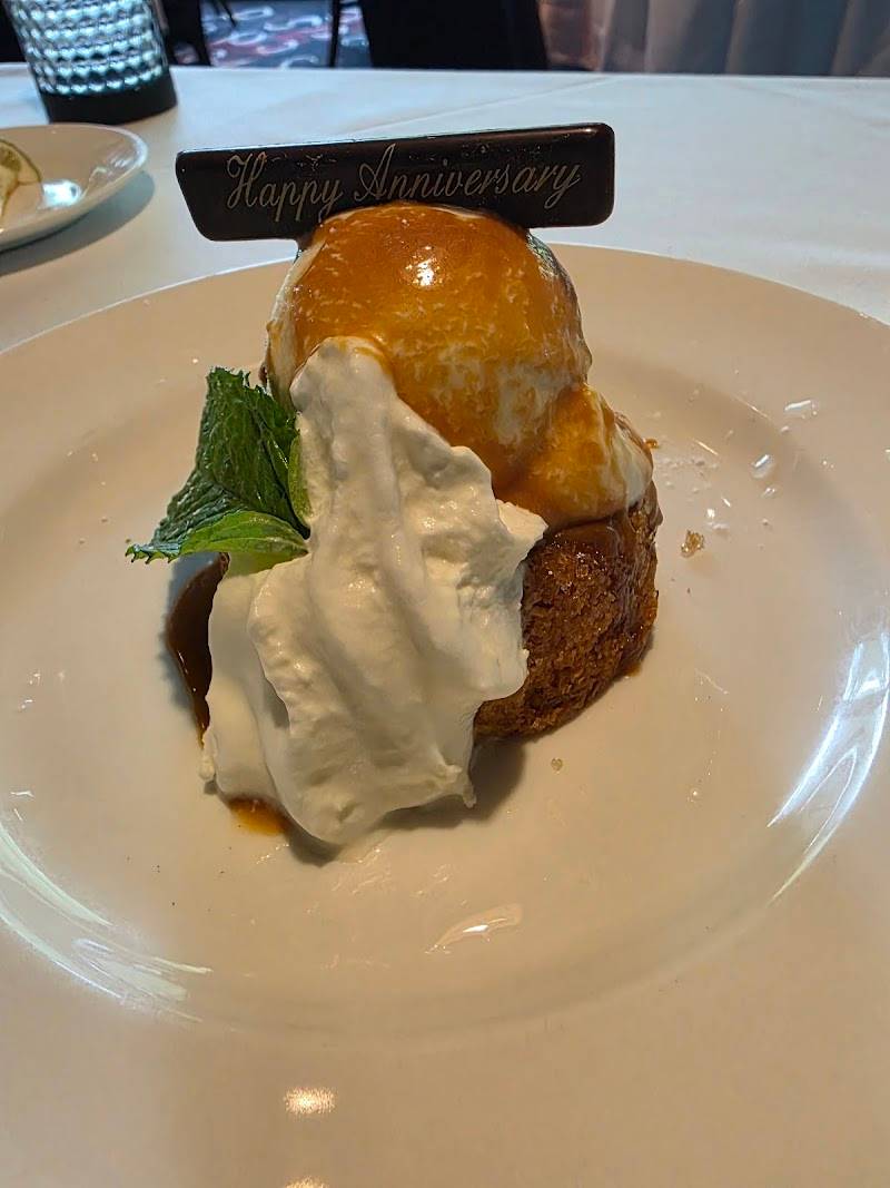 Del Frisco's Double Eagle Steakhouse restaurant in Dallas - photo 5