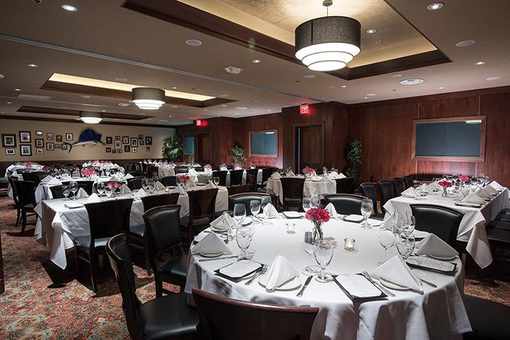 Truluck's Ocean's Finest Seafood and Crab