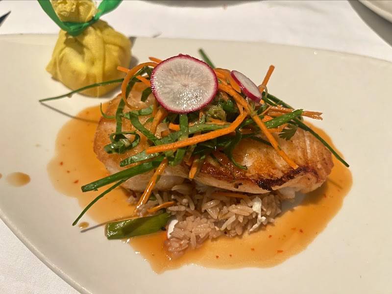 Truluck's Ocean's Finest Seafood and Crab restaurant in Dallas - photo 4