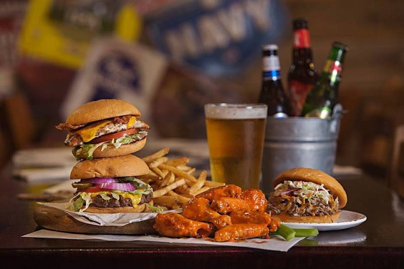 Dick's Last Resort - Dallas restaurant in Dallas - photo 2