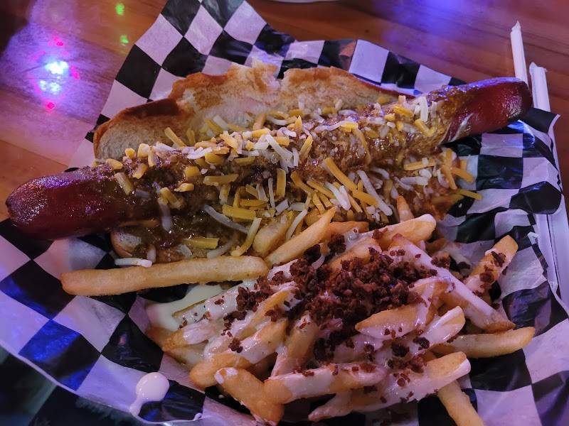 Dick's Last Resort - Dallas restaurant in Dallas - photo 3