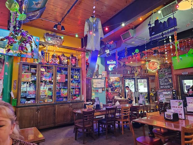 Dick's Last Resort - Dallas restaurant in Dallas - photo 5