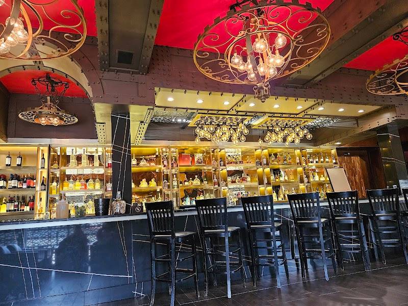 Texas de Brazil - Dallas restaurant in Dallas - photo 2
