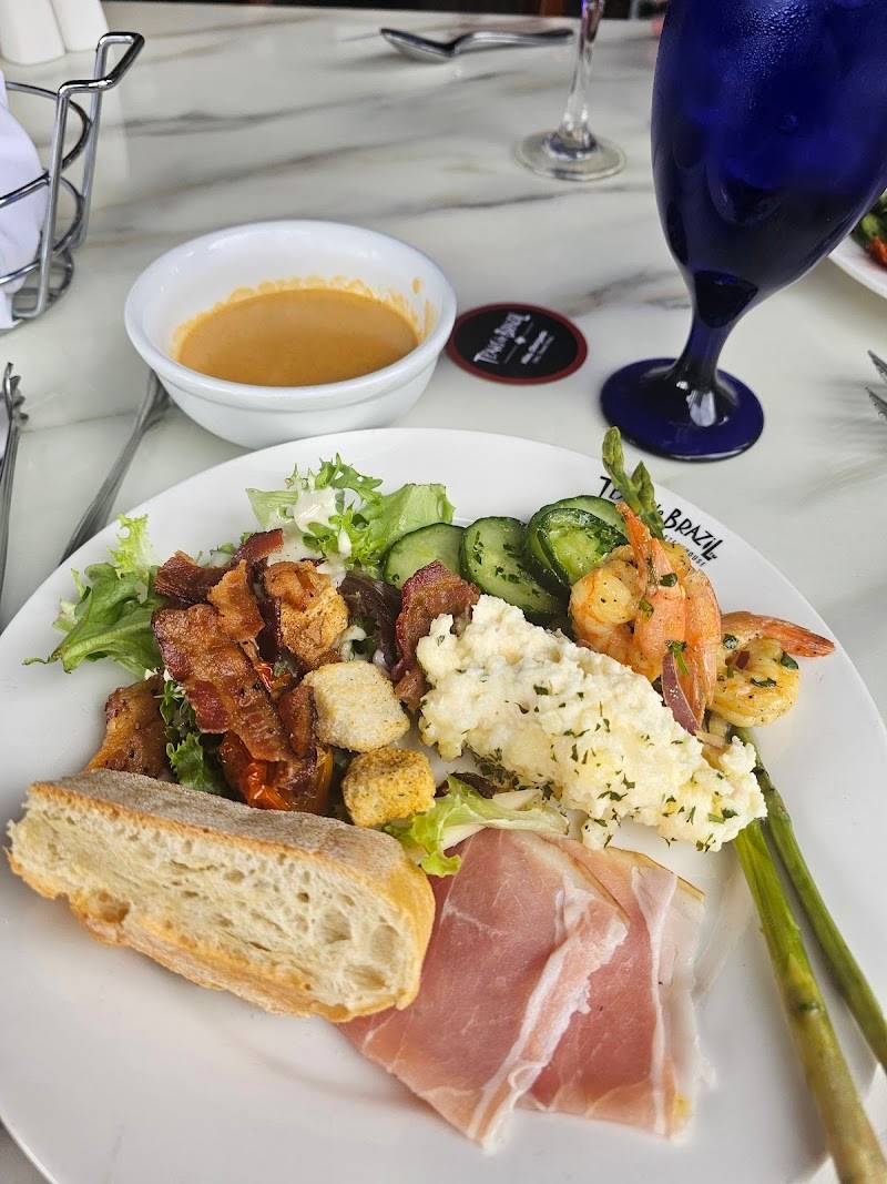 Texas de Brazil - Dallas restaurant in Dallas - photo 4