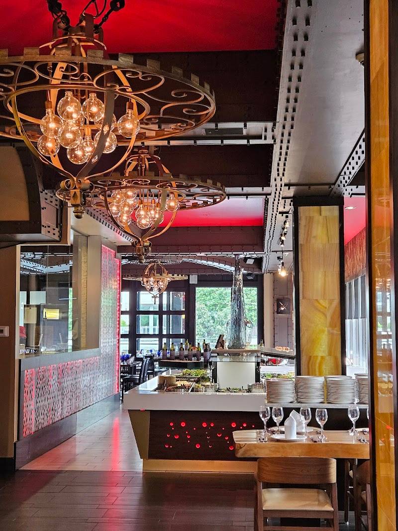 Texas de Brazil - Dallas restaurant in Dallas - photo 5