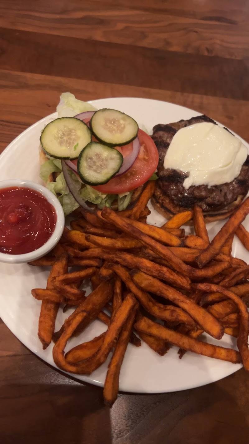 bellagreen restaurant in Houston - photo 5