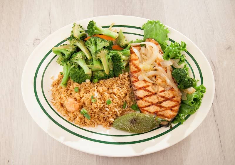 Golden Seafood restaurant in Houston - photo 2
