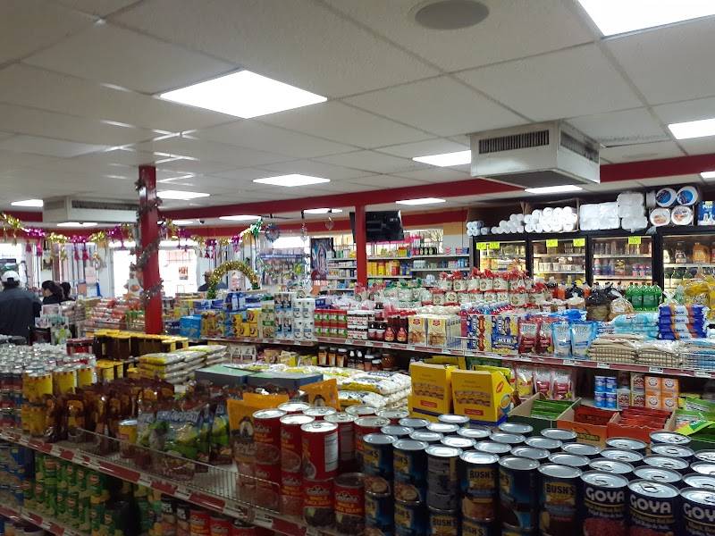 El Rey Meat Market restaurant in Houston - photo 4