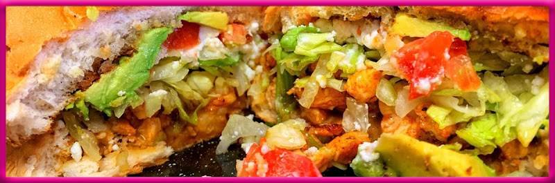 La Chingada Tacos & Tequila restaurant in Houston - photo 2