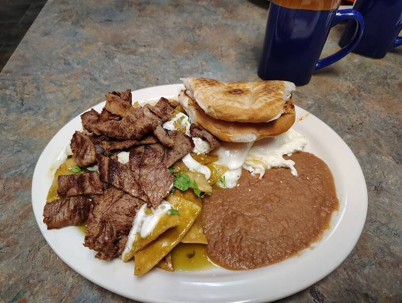 La Chingada Tacos & Tequila restaurant in Houston - photo 3