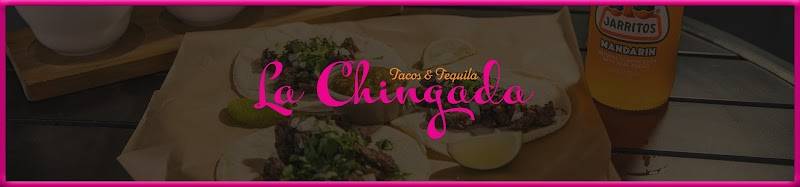 La Chingada Tacos & Tequila restaurant in Houston - photo 4
