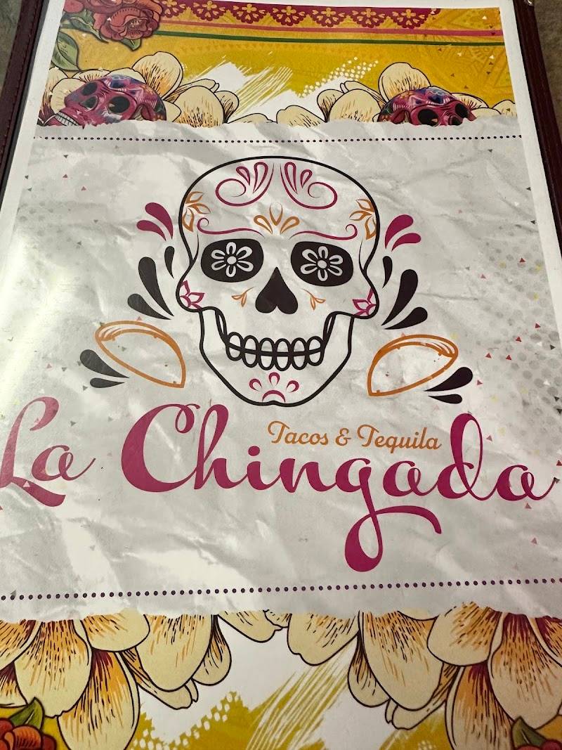 La Chingada Tacos & Tequila restaurant in Houston - photo 5