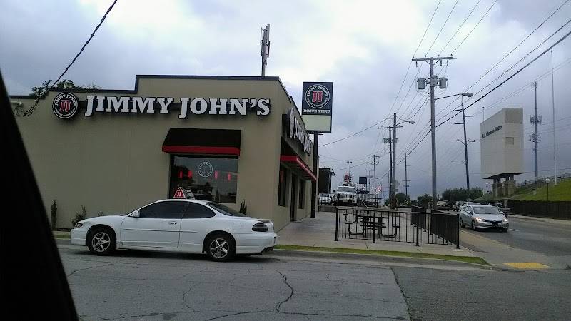 Jimmy John's