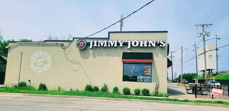 Jimmy John's restaurant in Tulsa - photo 3