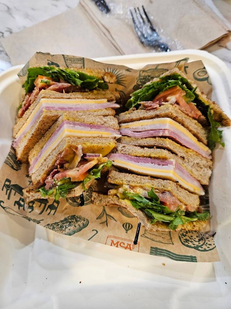 McAlister's Deli restaurant in Tulsa - photo 5