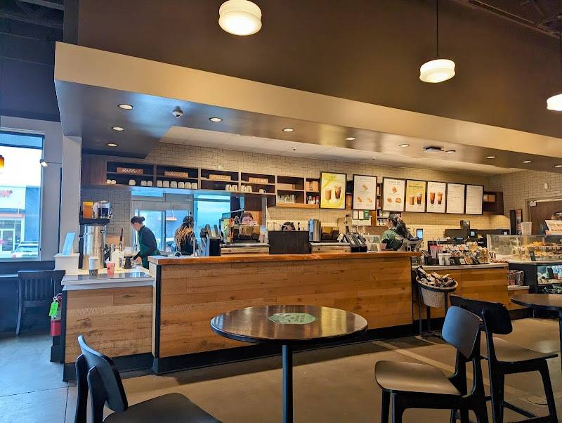 Starbucks restaurant in Tulsa - photo 3