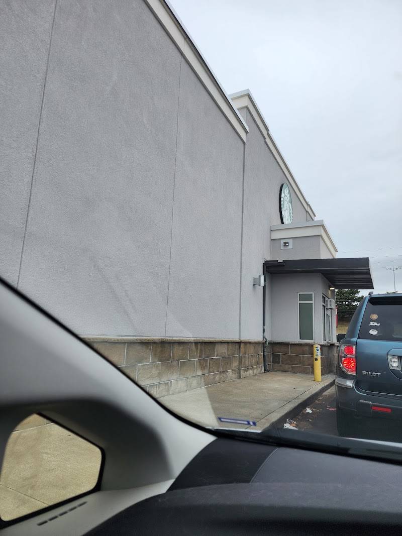 Starbucks restaurant in Tulsa - photo 4