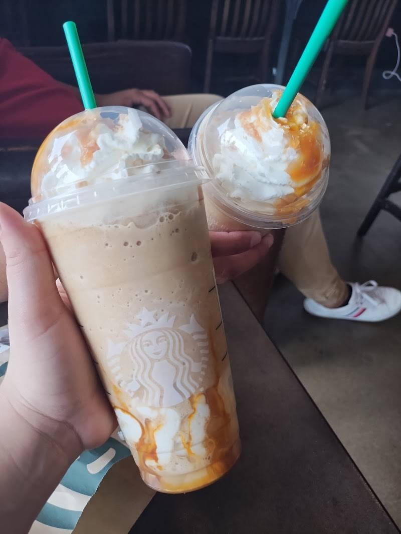 Starbucks restaurant in Tulsa - photo 5