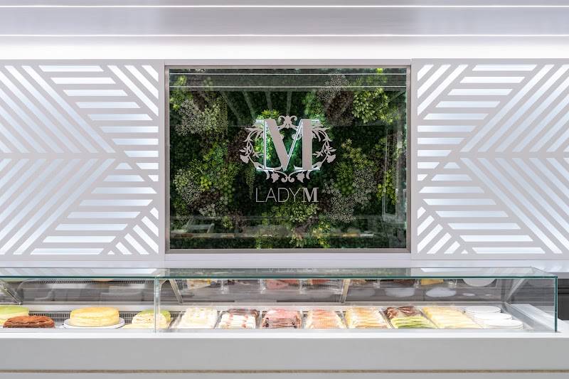 Lady M Cake Boutique - Sawtelle restaurant in Los Angeles - main photo