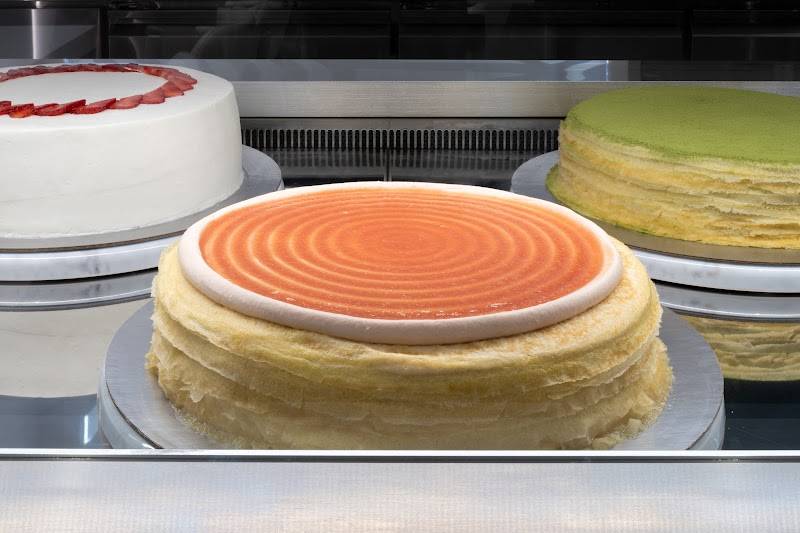 Lady M Cake Boutique - Sawtelle restaurant in Los Angeles - photo 3
