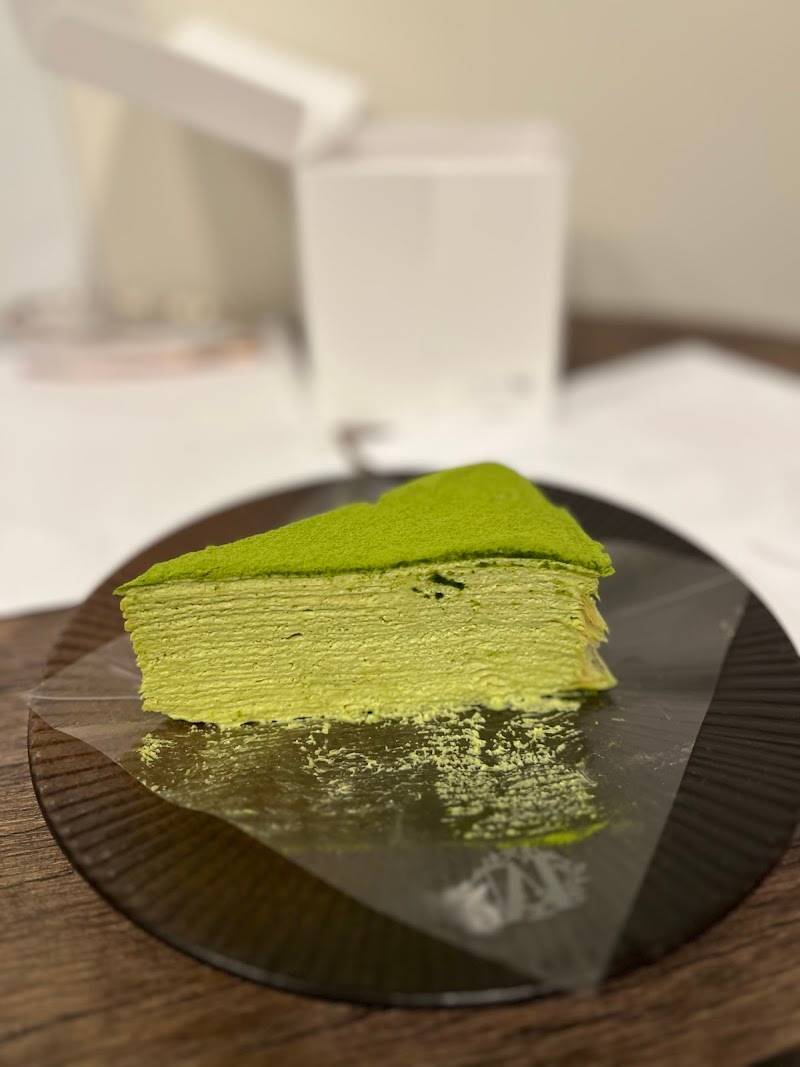 Lady M Cake Boutique - Sawtelle restaurant in Los Angeles - photo 4