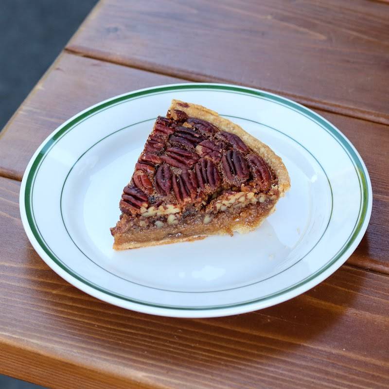 The Apple Pan restaurant in Los Angeles - photo 3
