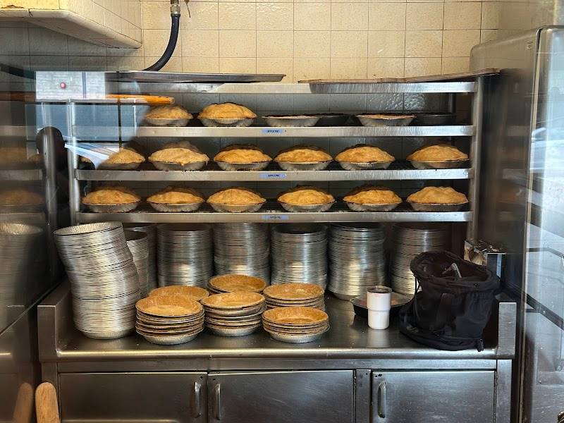 The Apple Pan restaurant in Los Angeles - photo 5
