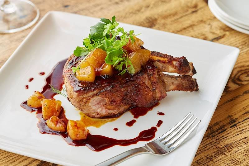 Napa Valley Grille restaurant in Los Angeles - photo 2