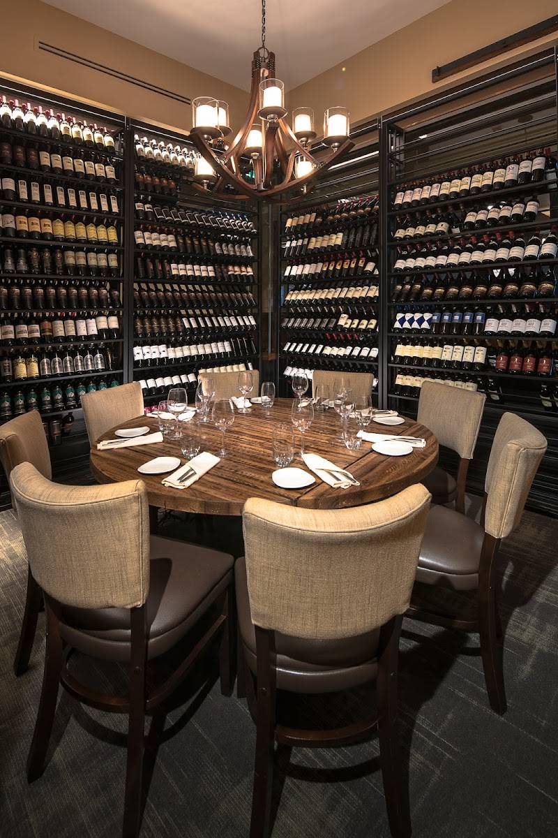 Napa Valley Grille restaurant in Los Angeles - photo 5