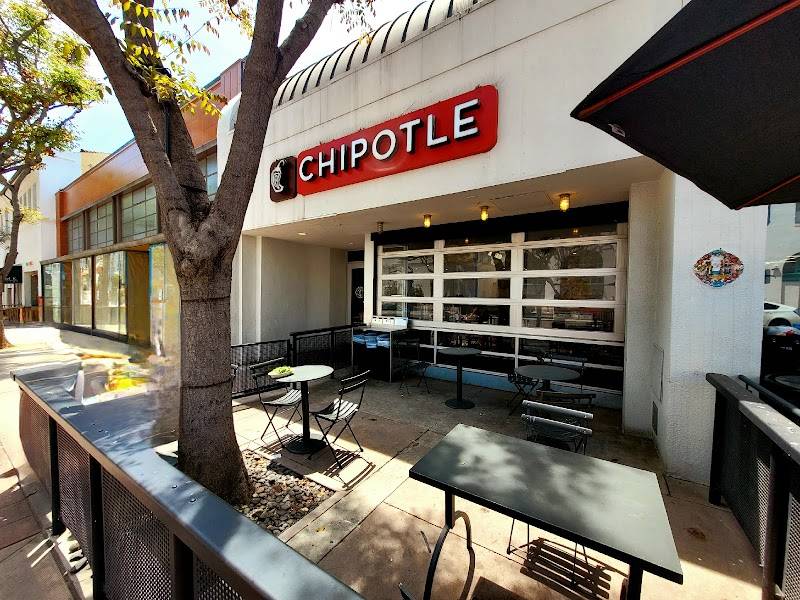 Chipotle Mexican Grill restaurant in Los Angeles - main photo
