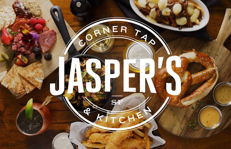 Jasper's Corner Tap and Kitchen restaurant in San Francisco - photo 3