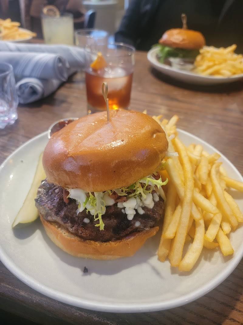 Jasper's Corner Tap and Kitchen restaurant in San Francisco - photo 4