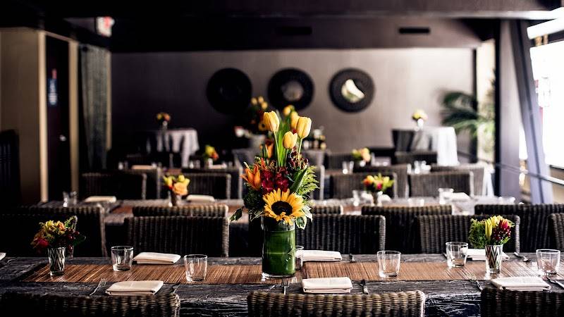 E&O Kitchen and Bar