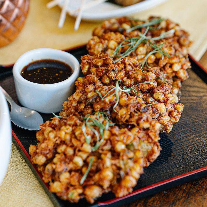 E&O Kitchen and Bar restaurant in San Francisco - photo 4