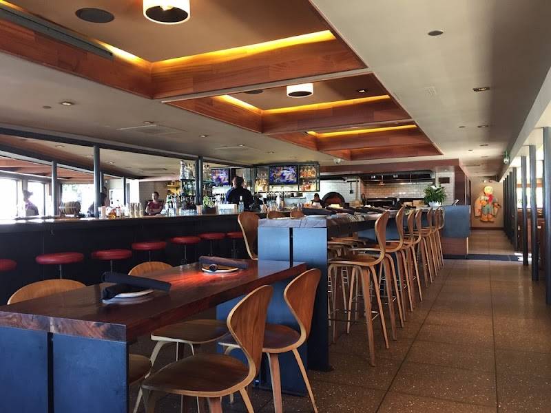 Fog City restaurant in San Francisco - photo 5