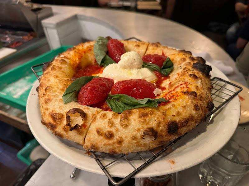 Tony's Pizza Napoletana restaurant in San Francisco - photo 4