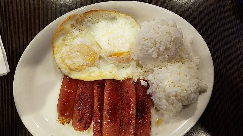 Aloha Kitchen and Bar restaurant in Las Vegas - photo 2