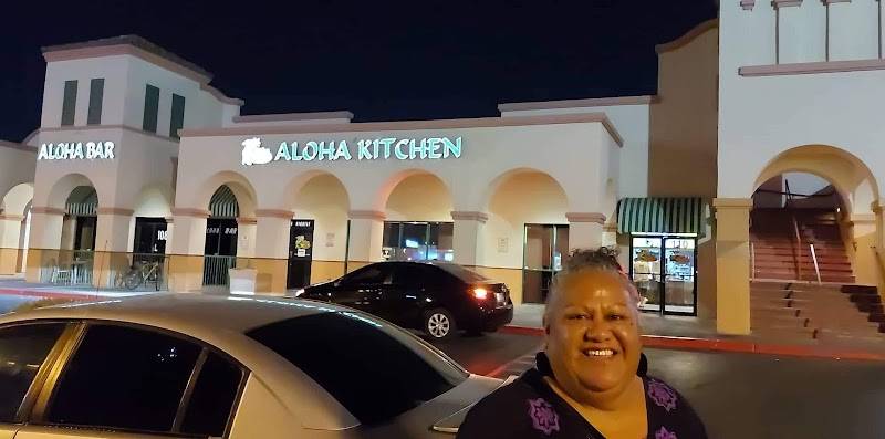 Aloha Kitchen and Bar restaurant in Las Vegas - photo 4