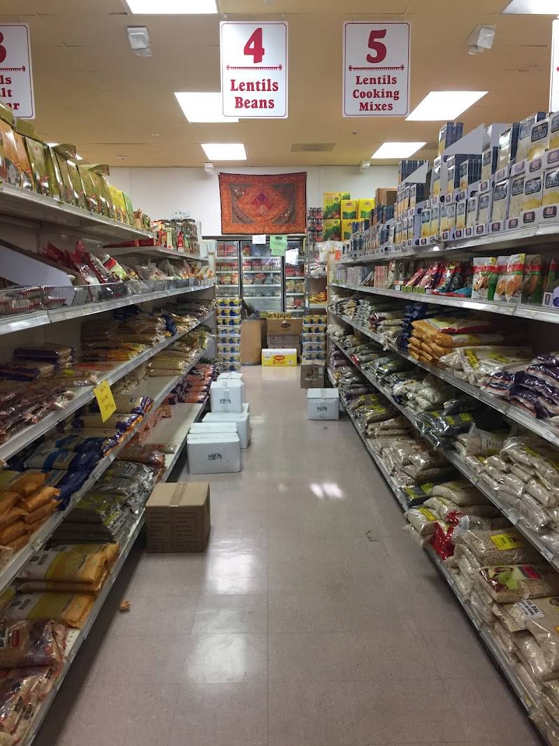 Rani's World Foods restaurant in Las Vegas - photo 2