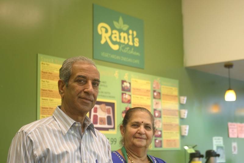 Rani's World Foods restaurant in Las Vegas - photo 3