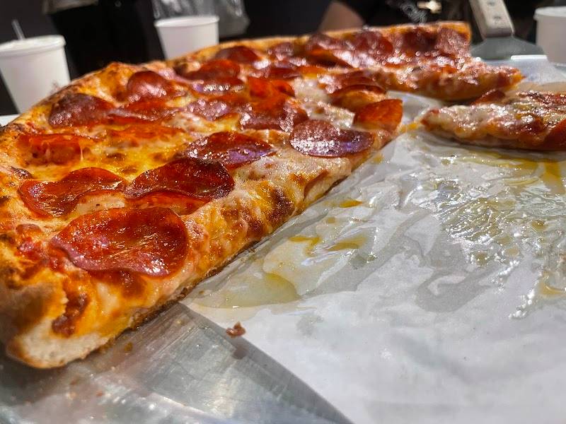Napoli Pizza (Sahara/Decatur) restaurant in Las Vegas - photo 3