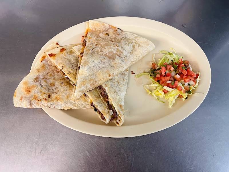 Oaxaca Restaurant: Sabor Casero restaurant in Las Vegas - photo 2