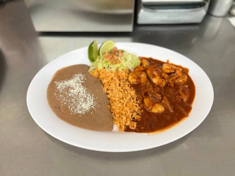Oaxaca Restaurant: Sabor Casero restaurant in Las Vegas - photo 4