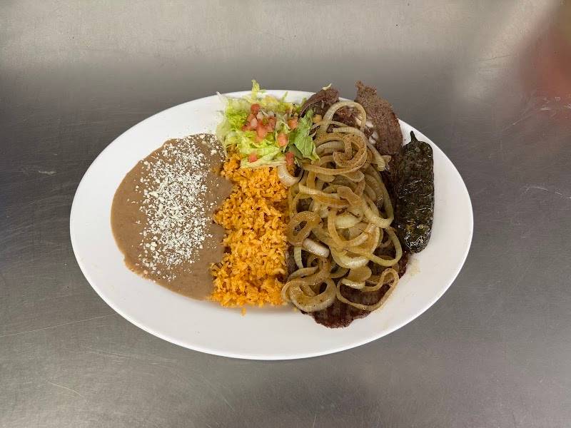 Oaxaca Restaurant: Sabor Casero restaurant in Las Vegas - photo 5