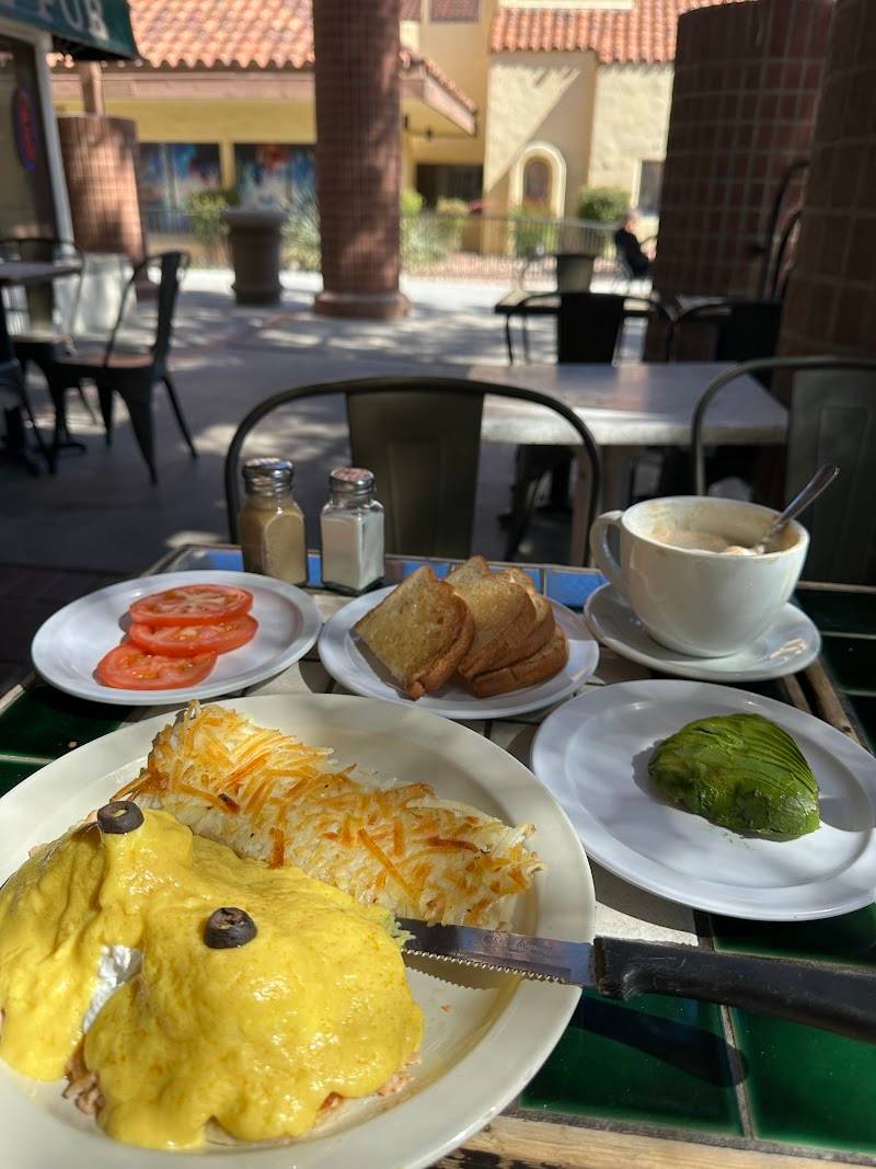 Coffee Pub restaurant in Las Vegas - photo 3