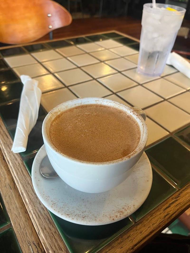 Coffee Pub restaurant in Las Vegas - photo 5
